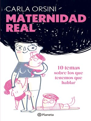 cover image of Maternidad real